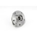 Подшипник ступицы GOODREM передний для VW Caddy 04-, Golf 04- (3 болта) RT0174