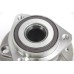 Подшипник ступицы GOODREM передний для VW Caddy 04-, Golf 04- (3 болта) RT0174