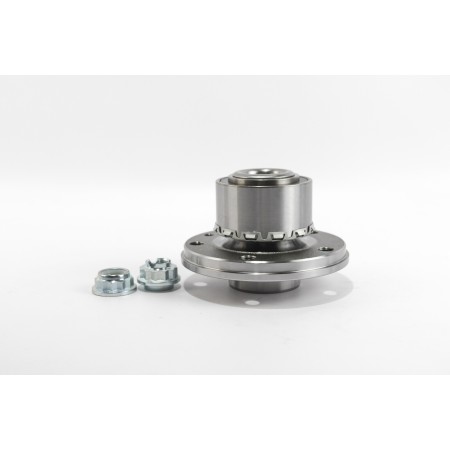 Підшипник маточини GOODREM VW T5 03-, Touareg 02- (+ABS), (+монт. ккт.) RT0176K