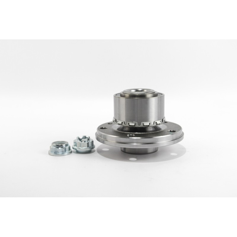 Підшипник маточини GOODREM VW T5 03-, Touareg 02- (+ABS), (+монт. ккт.) RT0176K