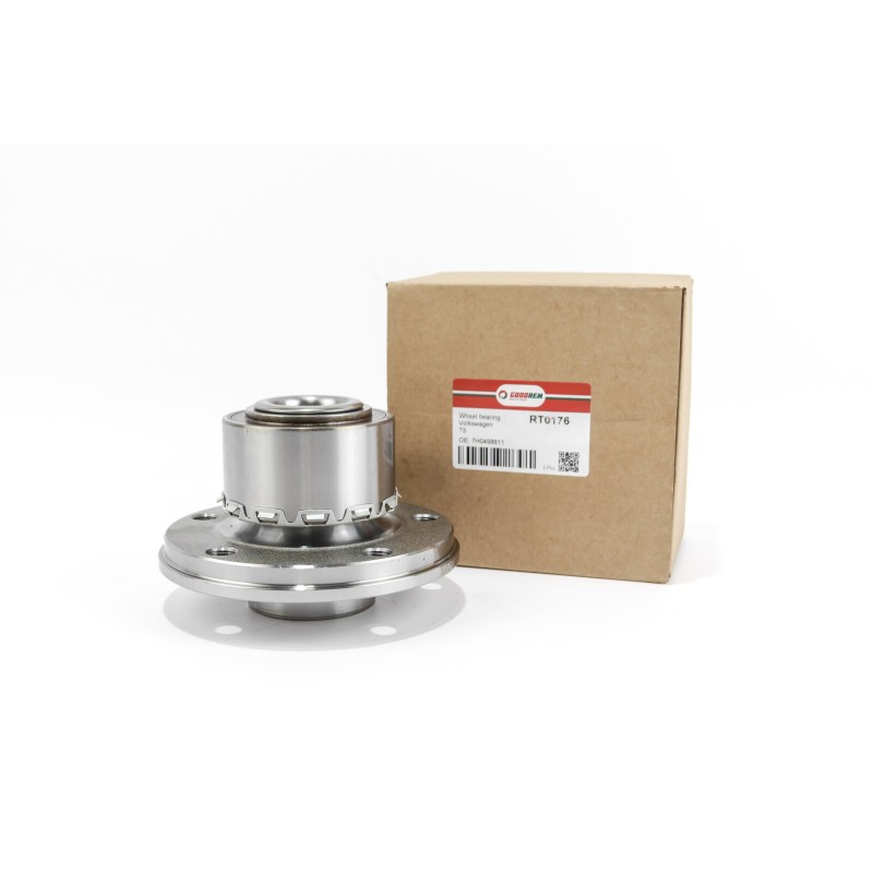 Підшипник маточини GOODREM VW T5 03-, Touareg 02- (+ABS) RT0176