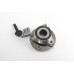 Подшипник ступицы GOODREM передний для VW Golf, Passat 12-, VW ID.3 (E11, 12) 19- (3 болти), (+ABS), (+монт. ккт.) RT0179K