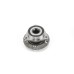 Подшипник ступицы GOODREM передний для VW Golf, Passat 12-, VW ID.3 (E11, 12) 19- (3 болти), (+ABS) RT0179