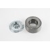 Подшипник ступицы GOODREM передний для Renault Trafic, Opel Vivaro 03- (88mm)  (+ABS), (+монт. ккт.) RT0194K