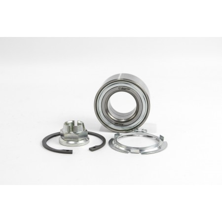 Подшипник ступицы GOODREM передний для Renault Kangoo 08- (R14), Megane 03-08, Logan 05- (к-кт) RT0196K