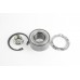 Подшипник ступицы GOODREM передний для Renault Kangoo 08- (R14), Megane 03-08, Logan 05- (к-кт) RT0196K