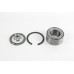 Подшипник ступицы GOODREM передний для Renault Clio 05-, Megane 02-09 (39x42x77), (+ABS), (+монт. ккт.) RT0198K