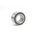 Підшипник маточини GOODREM передній для Renault Clio 05-, Megane 02-09  (39x42x77), (+ABS) RT0198