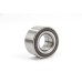 Подшипник ступицы GOODREM передний для Renault Logan 07- (+ABS) 44z RT0201
