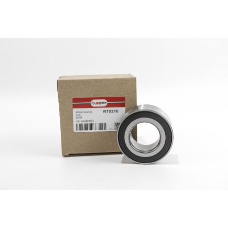 Подшипник ступицы GOODREM передний для Audi 80, 90 88-96 (39x75x39, 41) RT0210