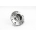 Подшипник ступицы GOODREM задний для VW Golf IV, A3 96-03, Octavia 96-, Leon, Toledo 99- RT0215