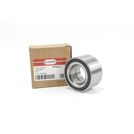 Подшипник ступицы GOODREM передний для Skoda Octavia I 96-10, VW Golf IV 98-05 (40x74x40) RT0217
