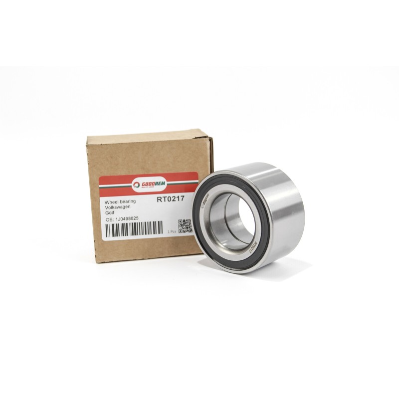 Підшипник маточини GOODREM передній для Skoda Octavia I 96-10, VW Golf IV 98-05 (40x74x40) RT0217