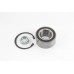 Подшипник ступицы GOODREM передний для Citroen C4, C5, C6 05-, Peugeot 407, 508, 607 00- (44x45X83) (+монт. к-кт) RT0245K
