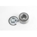 Підшипник маточини GOODREM задній для Citroen C3, C4, Peugeot 207, 307 06- (48x30x62) (+ABS) (+монт. к-кт) RT0248K