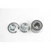 Підшипник маточини GOODREM задній для Citroen Berlingo 08- (30x62x51) (+монт. к-кт) RT0249K