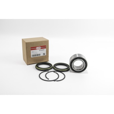 Подшипник ступицы GOODREM передний для Nissan Primera, Maxima 90-01 (d-42mm) (+монт. к-кт) RT0255K