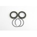 Подшипник ступицы GOODREM передний для Nissan Primera, Maxima 90-01 (d-42mm) (+монт. к-кт) RT0255K