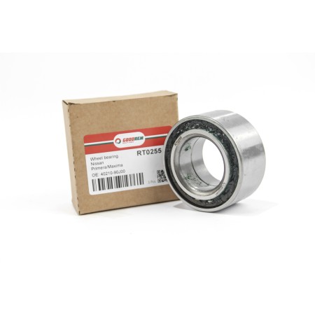 Підшипник маточини GOODREM передній для Nissan Primera, Maxima 90-01 (d-42mm) RT0255
