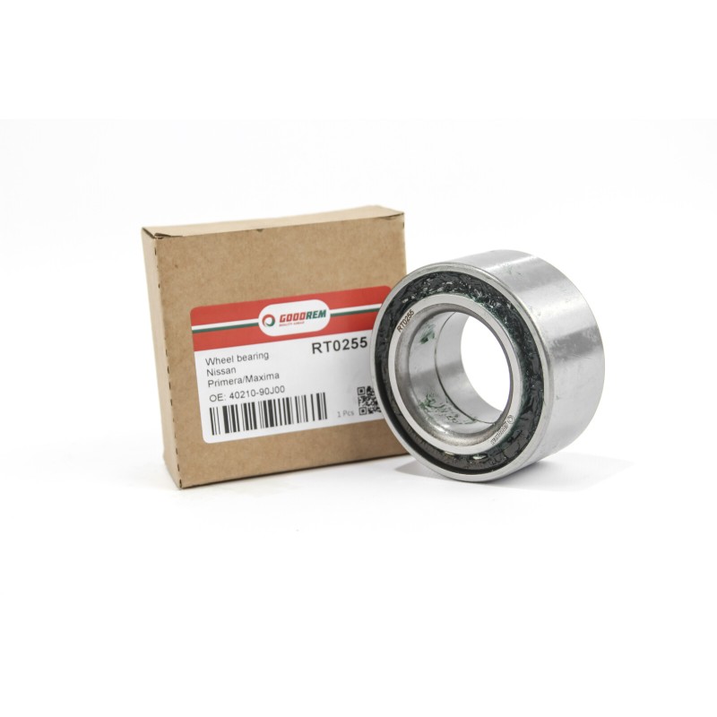 Підшипник маточини GOODREM передній для Nissan Primera, Maxima 90-01 (d-42mm) RT0255