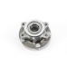 Подшипник ступицы GOODREM передний для Nissan Juke 10-, Qashqai 07-13, X-Trail 07-, Leaf 10- RT0261