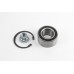 Подшипник ступицы GOODREM передний для Toyota Yaris 1.0-1.5 99-05 (38x39x71) (+монт. к-кт) RT0263K