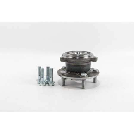 Підшипник маточини GOODREM задній для Mitsubishi Outlander, Lancer 07- (+ABS) (+монт. к-кт) RT0281K