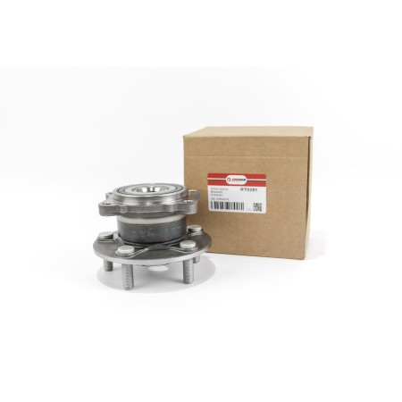 Підшипник маточини GOODREM задній для Mitsubishi Outlander, Lancer 07- (+ABS) RT0281