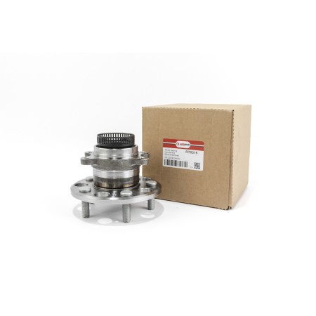 Підшипник маточини GOODREM задній для Kia Ceed, Elantra, i30 06-12 RT0315