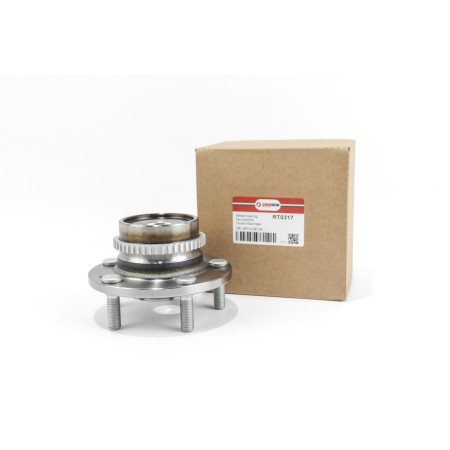 Подшипник ступицы GOODREM задний для Hyundai Tucson, Kia Sportage 04-10 (+ABS) RT0317