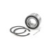 Подшипник ступицы GOODREM передний для Opel Vectra, Ford Connect 90-03 (74x39x39) (+монт. к-кт) RT0320K