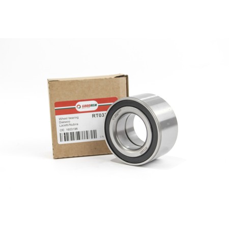 Подшипник ступицы GOODREM передний для Opel Vectra, Ford Connect 90-03 (74x39x39) RT0320