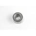 Підшипник маточини GOODREM задній для Ford Fiesta V 01-, Focus 98-  (29x37x53), (+ABS) RT0351