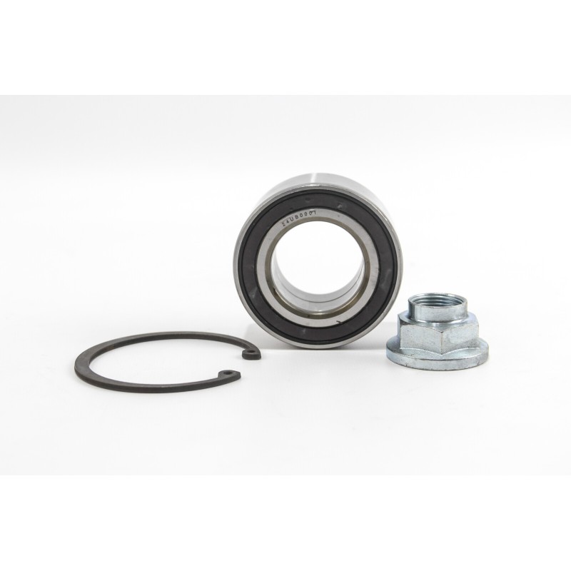 Підшипник маточини GOODREM передній для Ford B-Max, Fiesta VI, VII 10- (72x39x37)  ABS 44z+ (+монт. к-кт) RT0352K