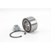 Подшипник ступицы GOODREM передний для Ford B-Max, Fiesta VI, VII 10- (72x39x37)  ABS 44z+ (+монт. к-кт) RT0352K