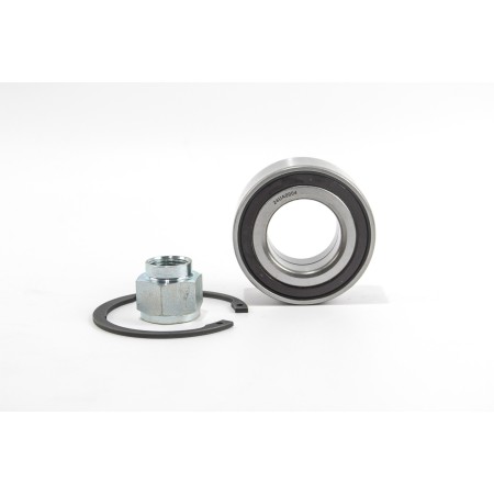 Подшипник ступицы GOODREM передний для Citroen C2, C3, Peugeot 1007, 207 RT0353K