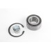 Подшипник ступицы GOODREM передний для Citroen C2, C3, Peugeot 1007, 207 RT0353K