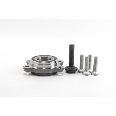 Подшипник ступицы GOODREM передний для Audi A6 04-11, R8 07- (+ABS) (+монт. к-кт) RT0358K