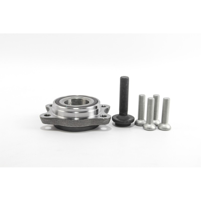 Підшипник маточини GOODREM передній для Audi A6 04-11, R8 07- (+ABS) (+монт. к-кт) RT0358K