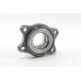Подшипник ступицы GOODREM передний для Audi A6 04-11, R8 07- (+ABS) (+монт. к-кт) RT0358K