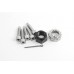 Підшипник маточини GOODREM задній для Audi A6 04-11 RT0359K
