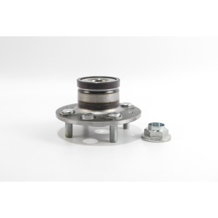 Подшипник ступицы GOODREM задний для Honda Jazz II 02-08 ( +ABS) RT0376K