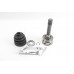 ШРУС зовнішній GOODREM для L200, PAJERO, SPORT 2.4-2.5TD, 3.0 V6 92-07 (25x28z D56mm L216mm) RT2000