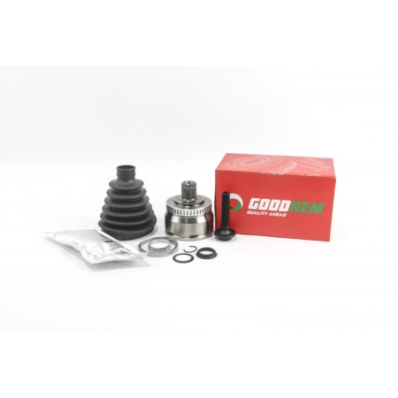 ШРУС наружный GOODREM для Audi A4, A6, Passat -06 (к-кт) RT2001