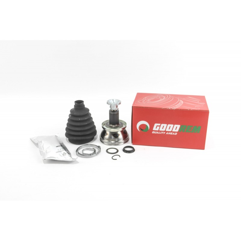 ШРУС зовнішній GOODREM для Skoda Fabia 00-, Roomster 06-, Rapid 12- (36x30x85)  RT2003