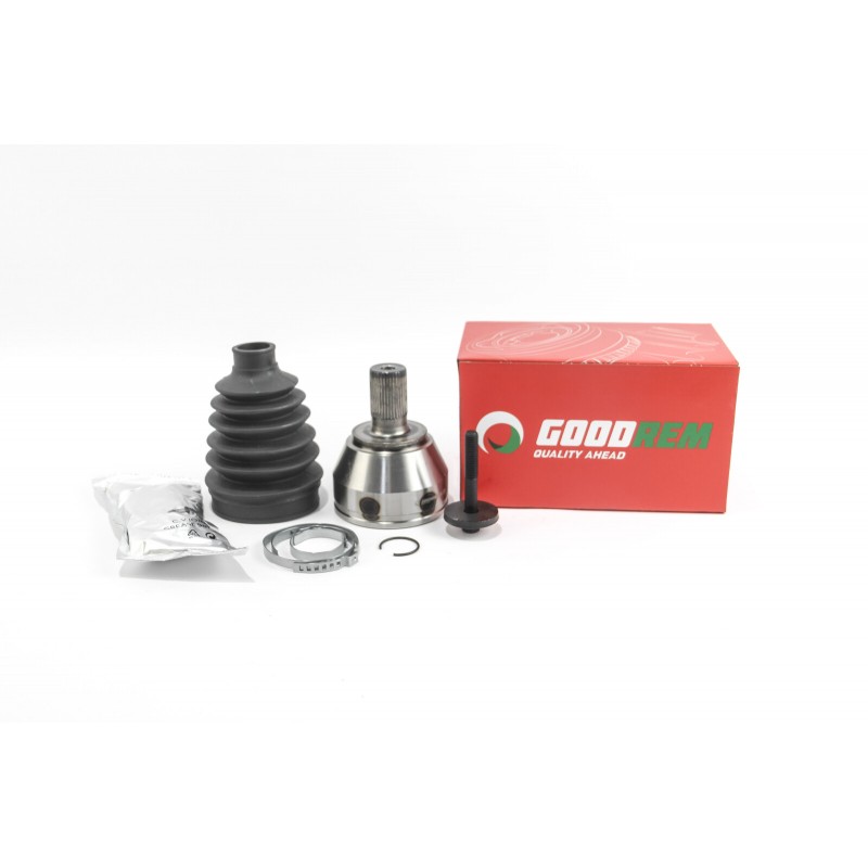 ШРУС зовнішній GOODREM для FOCUS II, VOLVO 1.6|1.8TDCi 04-12 (26x36z L109mm) RT2004