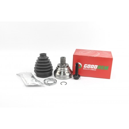 ШРУС зовнішній GOODREM для Caddy 10-, Passat 05-, Golf 04-12 2.0TDI RT2008