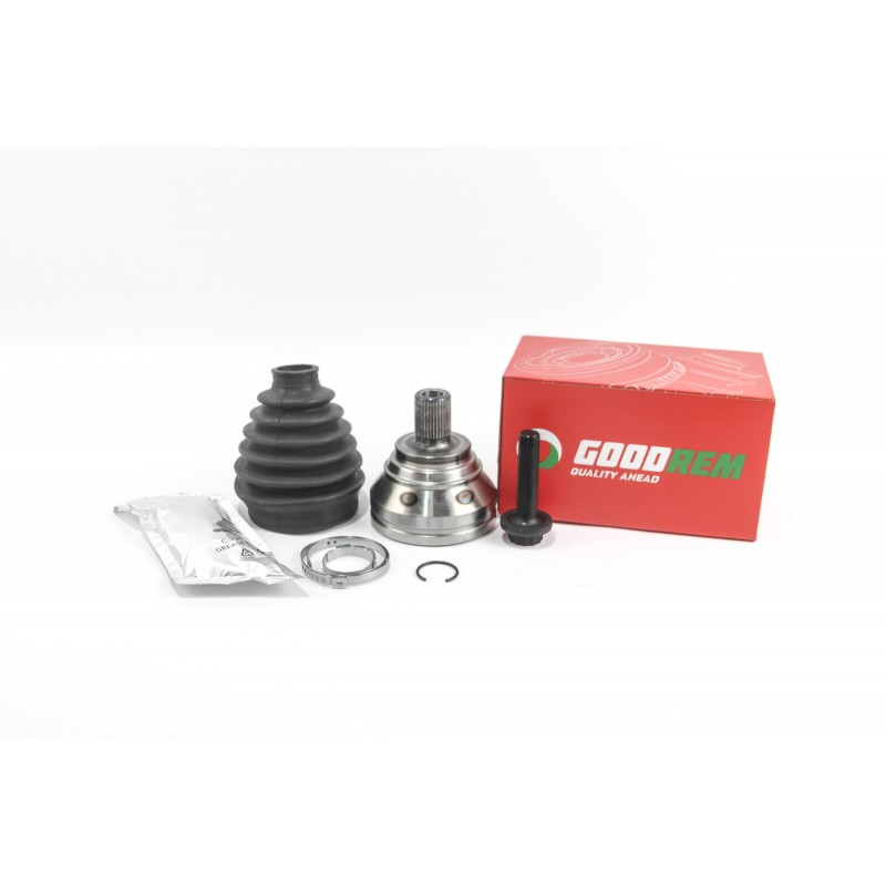 ШРУС зовнішній GOODREM для Caddy 10-, Passat 05-, Golf 04-12 2.0TDI RT2008