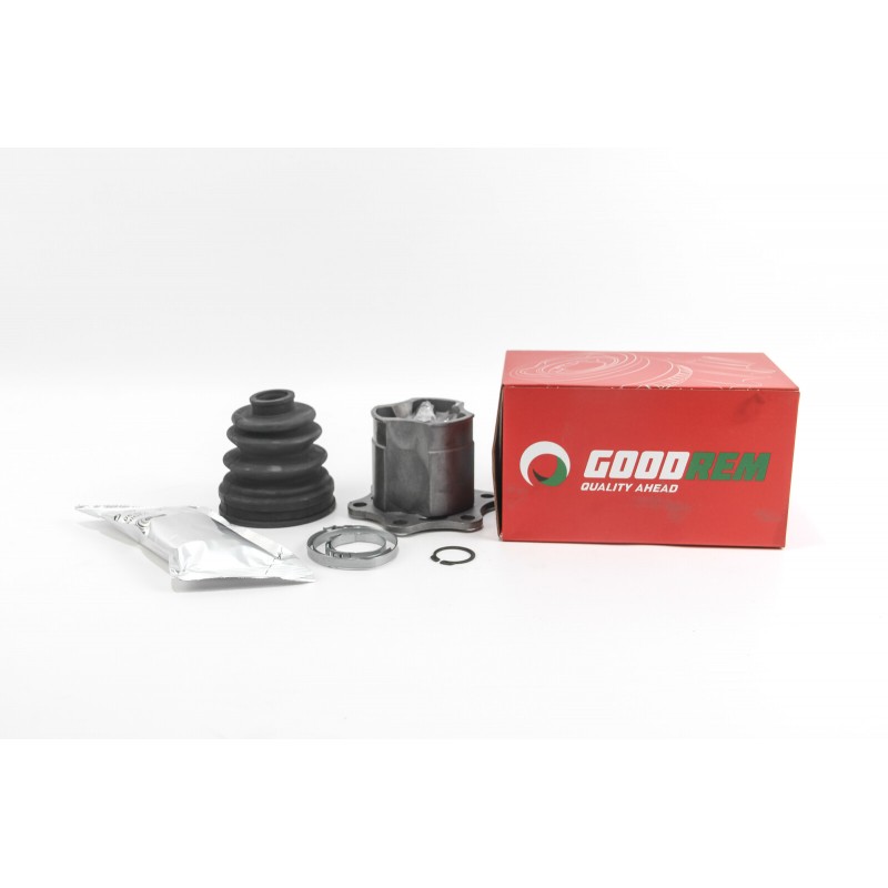 ШРУС внутрішній GOODREM для Caddy, Golf V, VI 04-, Passat, Jetta 05-  1.9, 2.0TDI Пр. RT2009