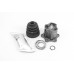 ШРУС внутренний GOODREM для Caddy, Golf V, VI 04-, Passat, Jetta 05-  1.9, 2.0TDI Пр. RT2009